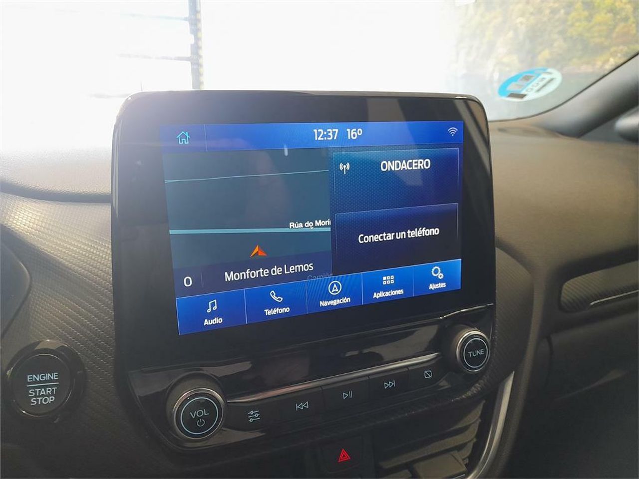 Ford Puma 1.0 EcoBoost 125cv ST-Line X MHEV Auto - Foto 2