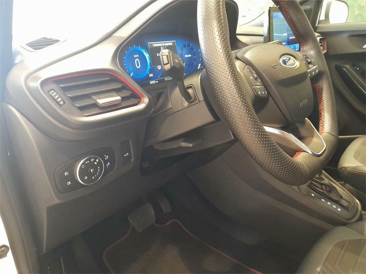 Ford Puma 1.0 EcoBoost 125cv ST-Line X MHEV Auto - Foto 2