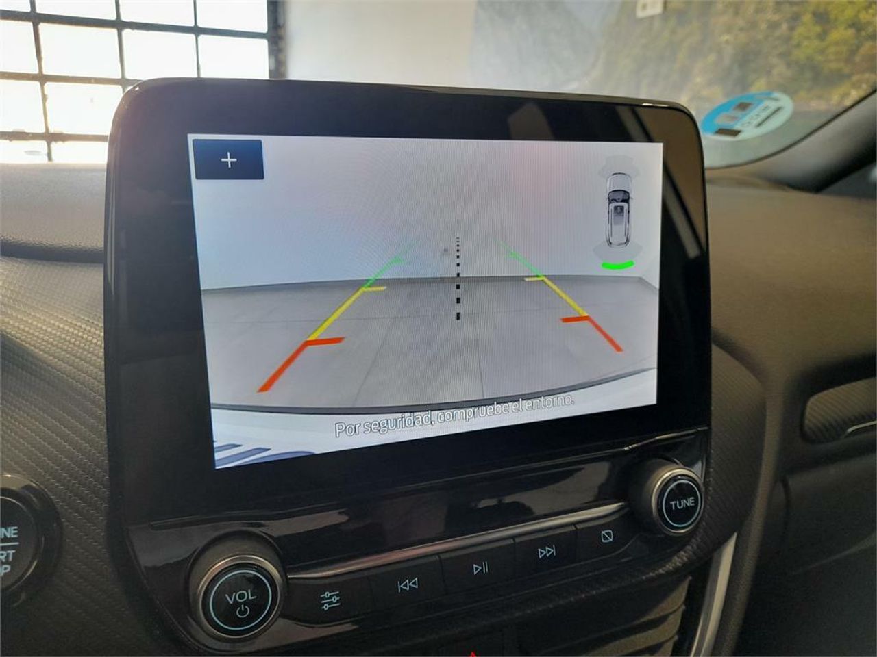 Ford Puma 1.0 EcoBoost 125cv ST-Line X MHEV Auto - Foto 2