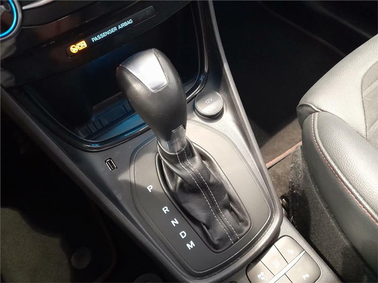 Ford Puma 1.0 EcoBoost 125cv ST-Line X MHEV Auto - Foto 2