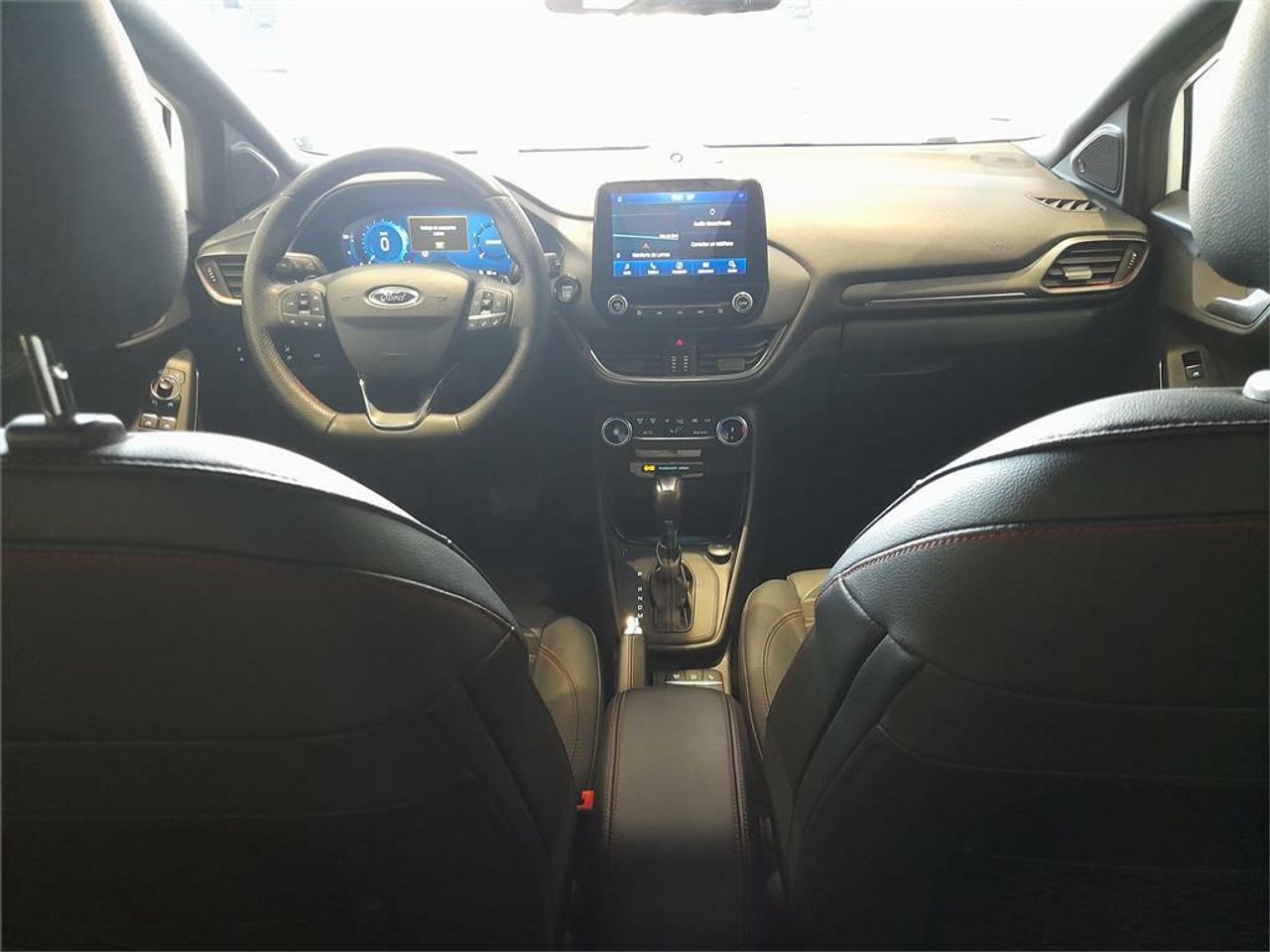 Ford Puma 1.0 EcoBoost 125cv ST-Line X MHEV Auto - Foto 2