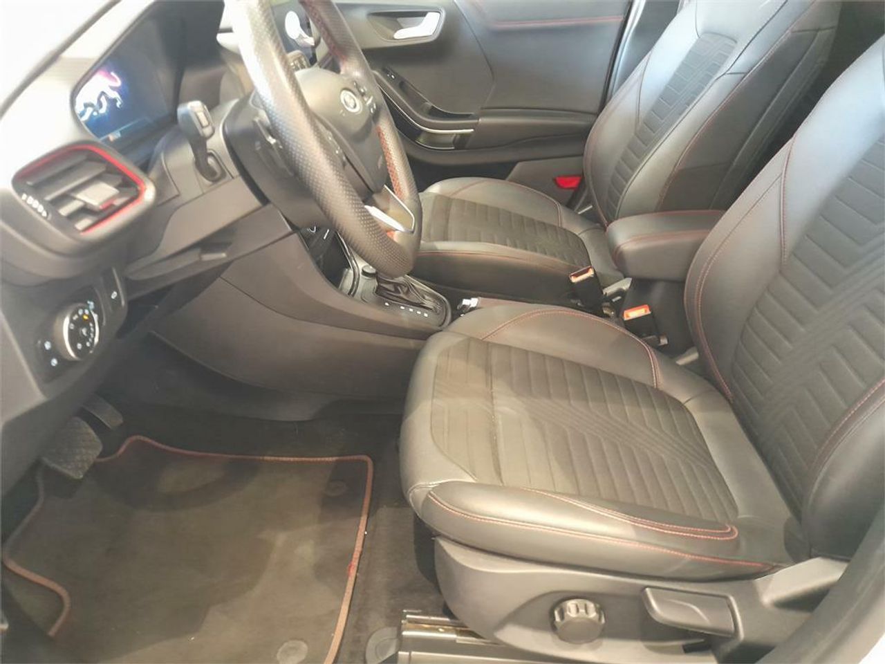 Ford Puma 1.0 EcoBoost 125cv ST-Line X MHEV Auto - Foto 2