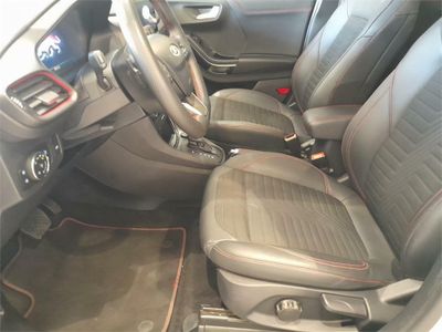 Ford Puma 1.0 EcoBoost 125cv ST-Line X MHEV Auto