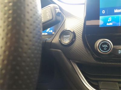 Ford Puma 1.0 EcoBoost 125cv ST-Line X MHEV Auto
