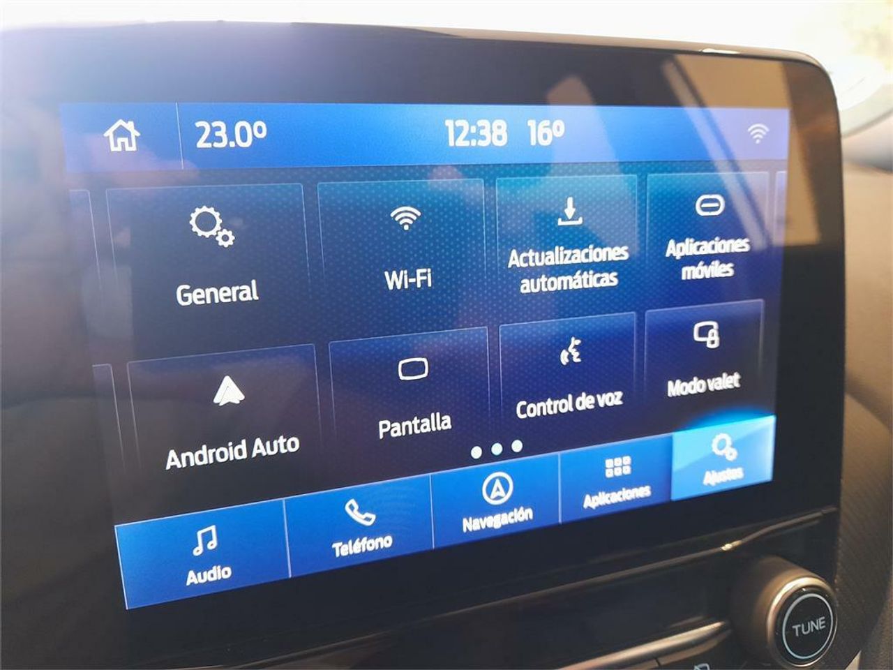 Ford Puma 1.0 EcoBoost 125cv ST-Line X MHEV Auto - Foto 2