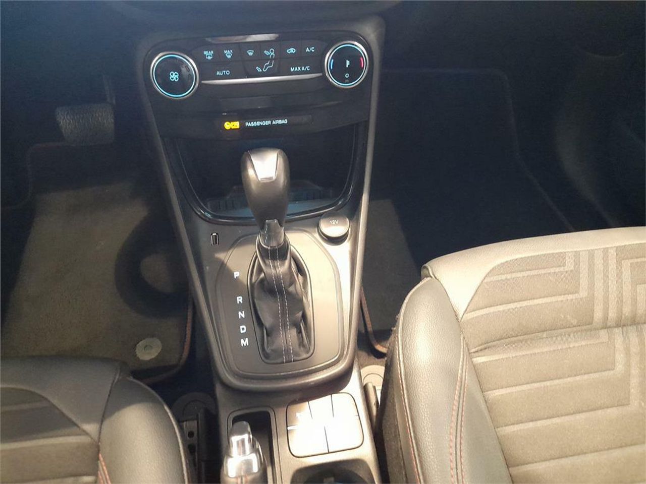 Ford Puma 1.0 EcoBoost 125cv ST-Line X MHEV Auto - Foto 2