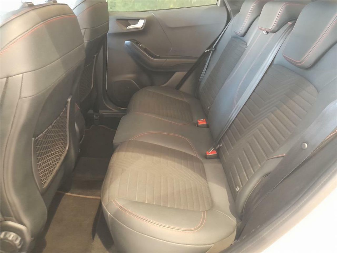 Ford Puma 1.0 EcoBoost 125cv ST-Line X MHEV Auto - Foto 2