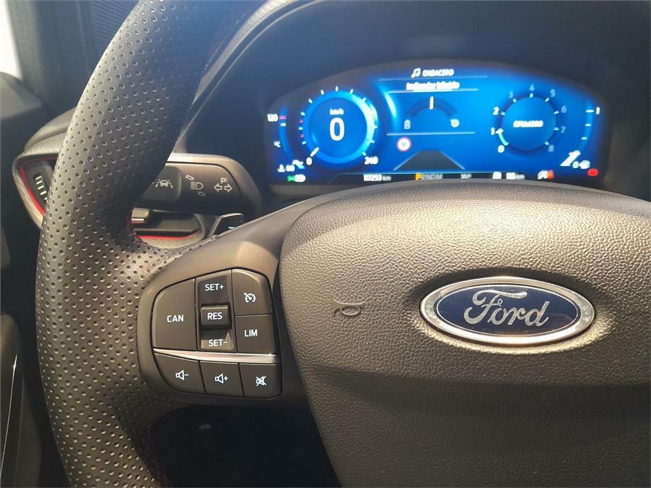 Ford Puma 1.0 EcoBoost 125cv ST-Line X MHEV Auto - Foto 2