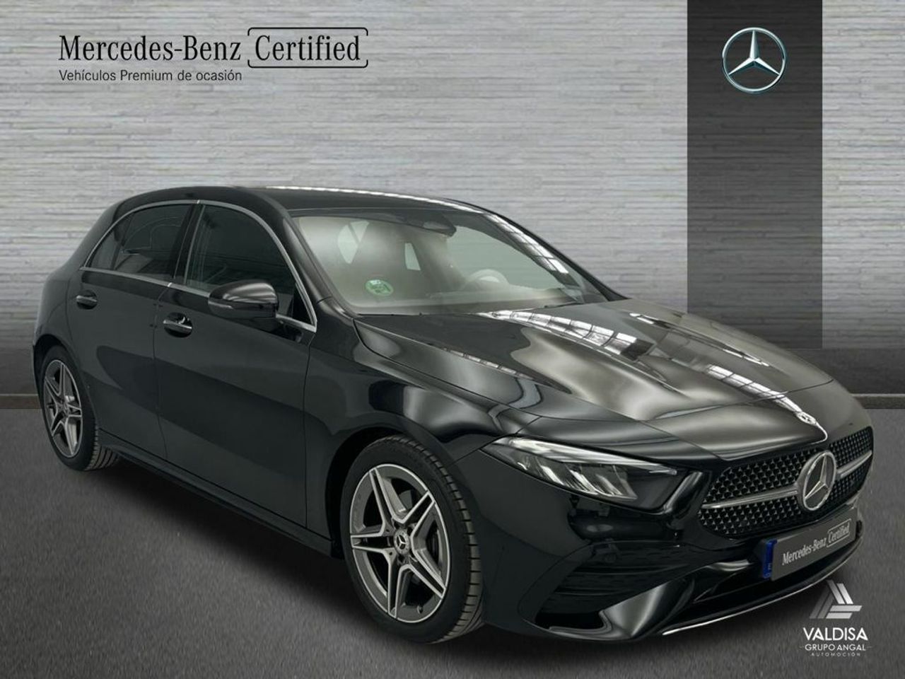 Mercedes Clase A 180 d Compacto - Foto 2