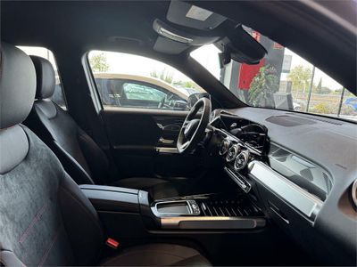 Mercedes Clase GLB 200 d