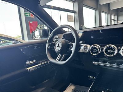 Mercedes Clase GLB 200 d