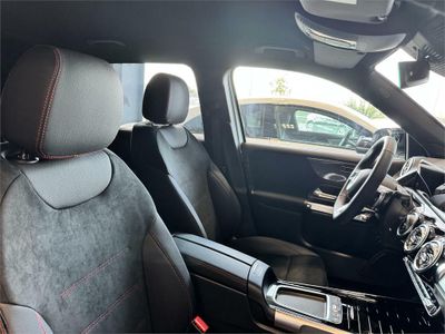 Mercedes Clase GLB 200 d