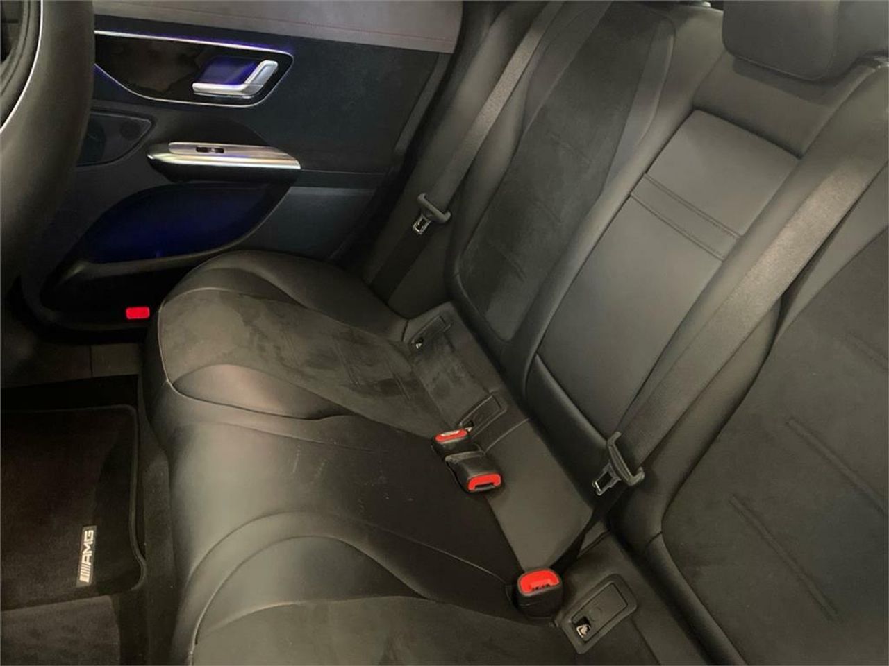 Mercedes EQE EQE 350 Edition - foto 11