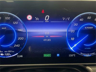 Mercedes EQE EQE 350 Edition