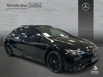 Mercedes EQE EQE 350 Edition