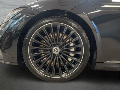Mercedes EQE EQE 350 Edition