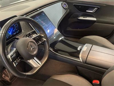 Mercedes EQE EQE 350 Edition