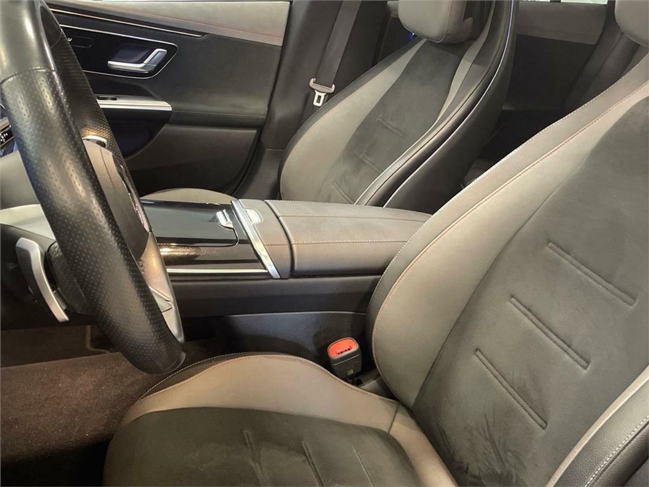 Mercedes EQE EQE 350 Edition - foto 9