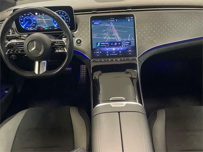 Mercedes EQE EQE 350 Edition