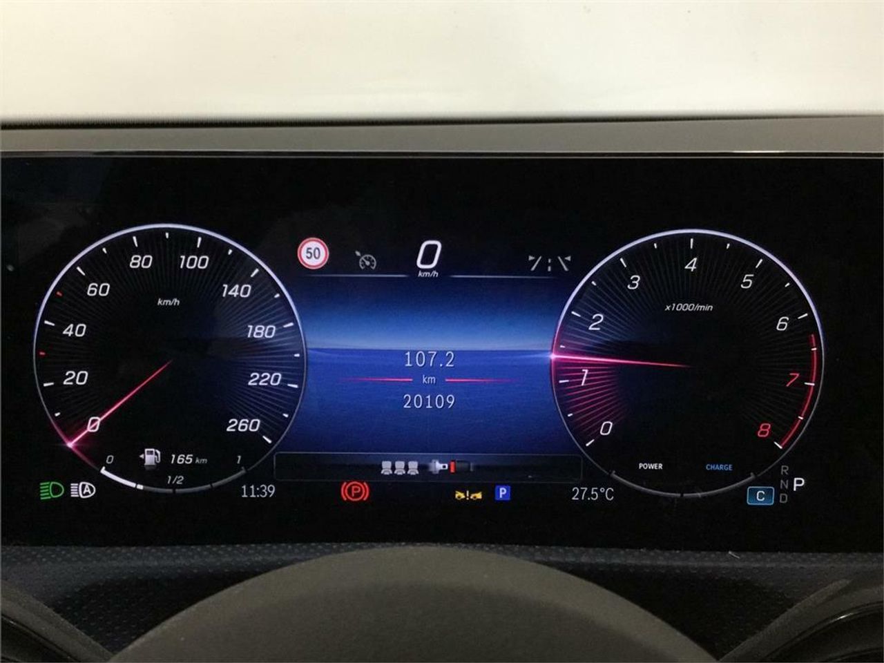 Mercedes Clase A 180 Sedán - Foto 2