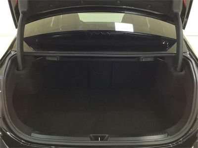 Mercedes Clase A 180 Sedán