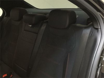 Mercedes Clase A 180 Sedán
