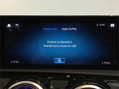 Mercedes Clase A 200 d