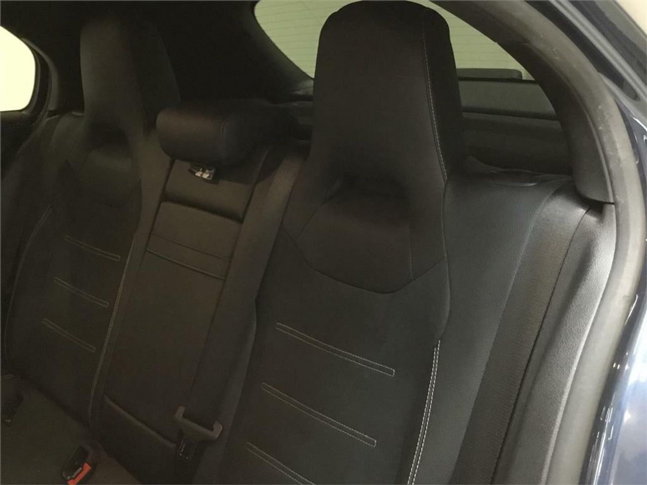 Mercedes Clase A 200 d - Foto 2