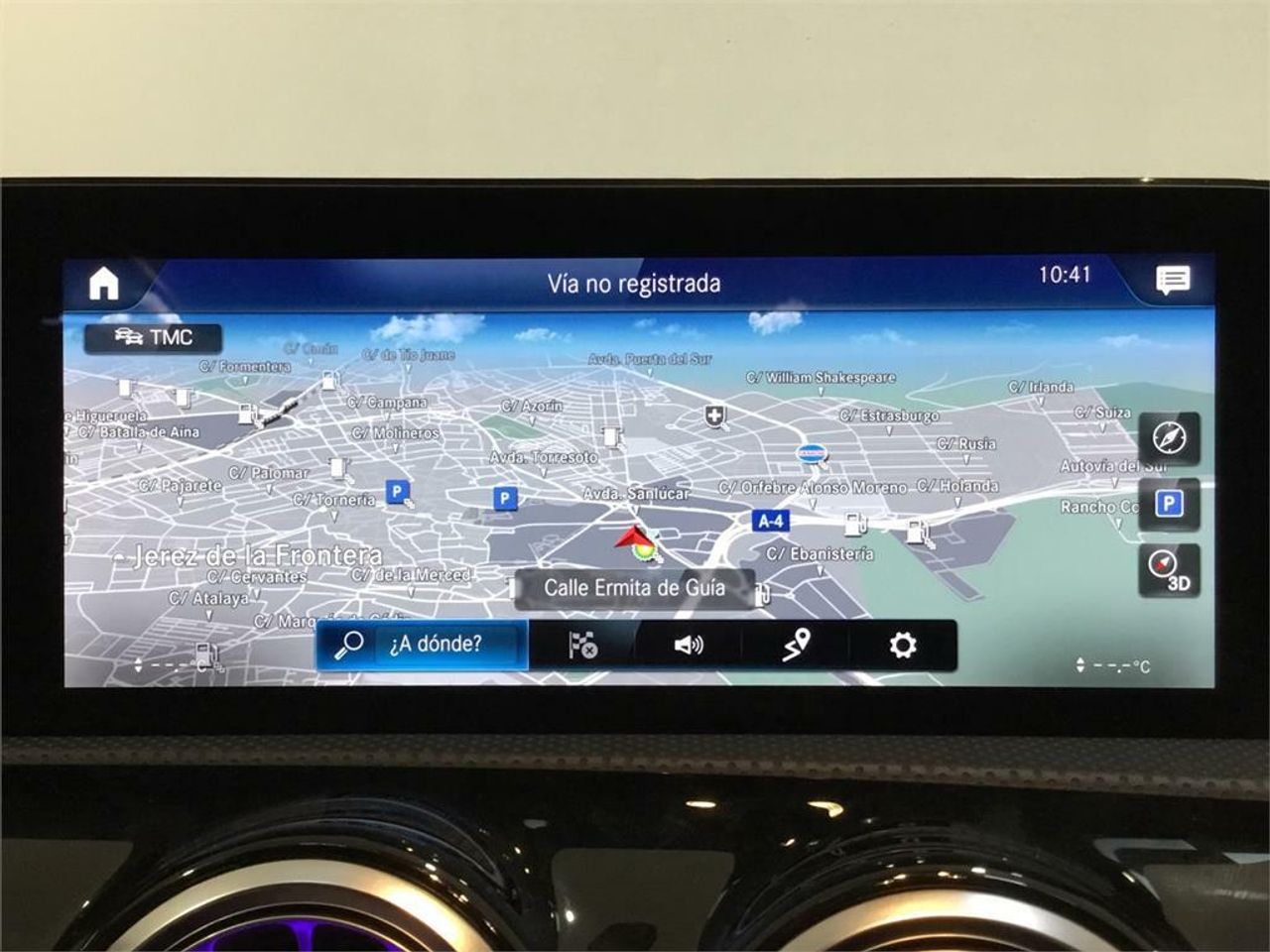 Mercedes Clase A 200 d - Foto 2