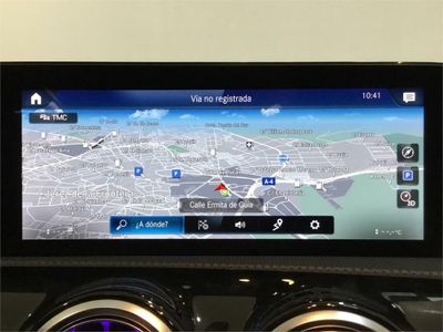 Mercedes Clase A 200 d