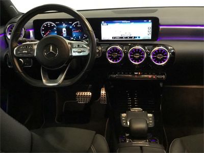 Mercedes Clase A 200 d