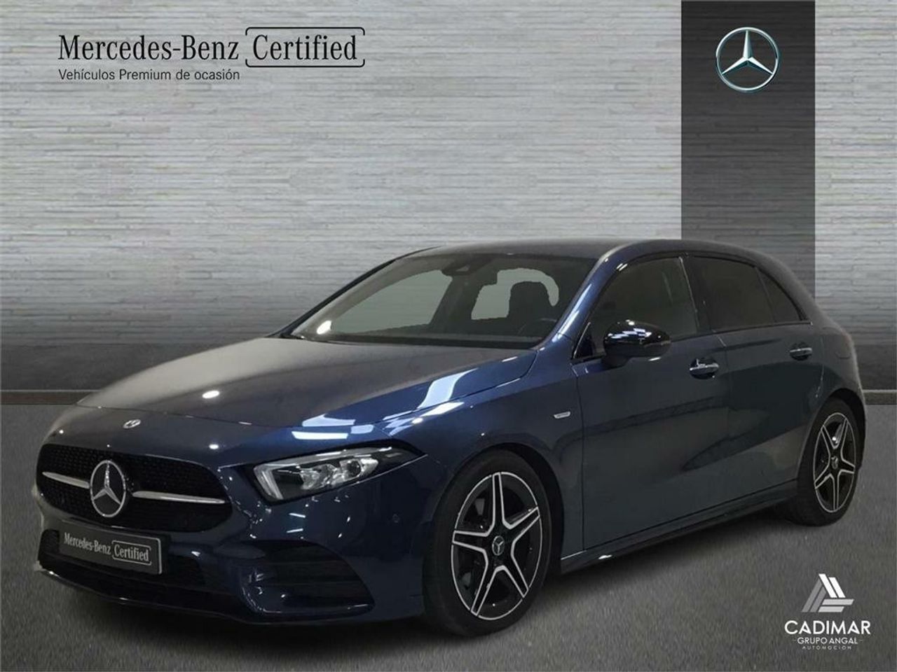 Mercedes Clase A 200 d - Foto 2