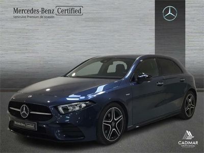 Mercedes Clase A 200 d
