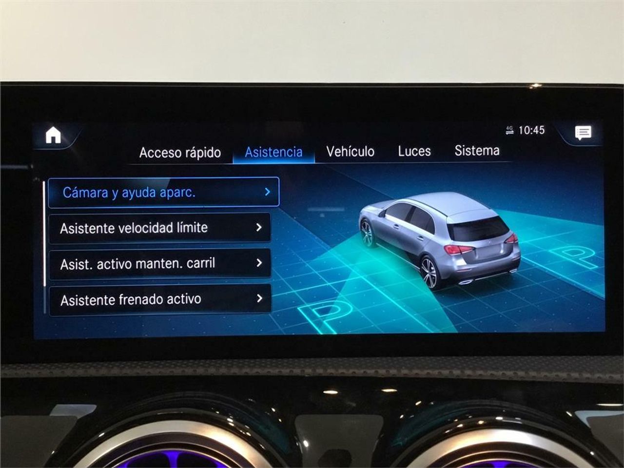 Mercedes Clase A 200 d - Foto 2