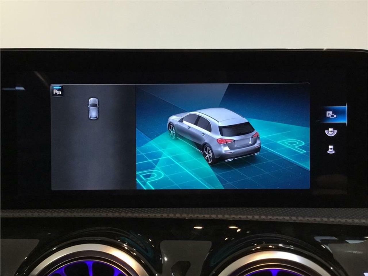 Mercedes Clase A 200 d - Foto 2