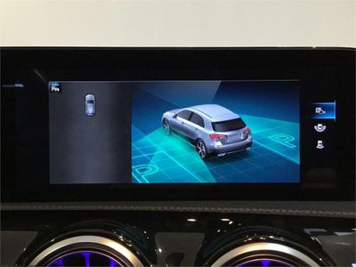 Mercedes Clase A 200 d