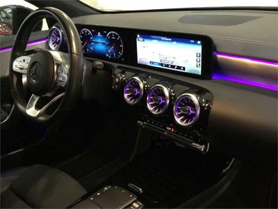 Mercedes Clase A 200 d