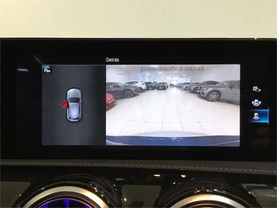 Mercedes Clase A 200 d