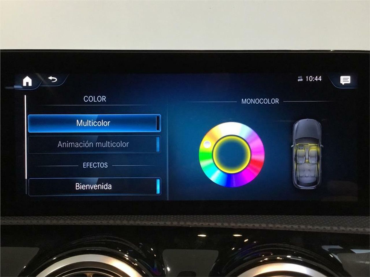 Mercedes Clase A 200 d - Foto 2