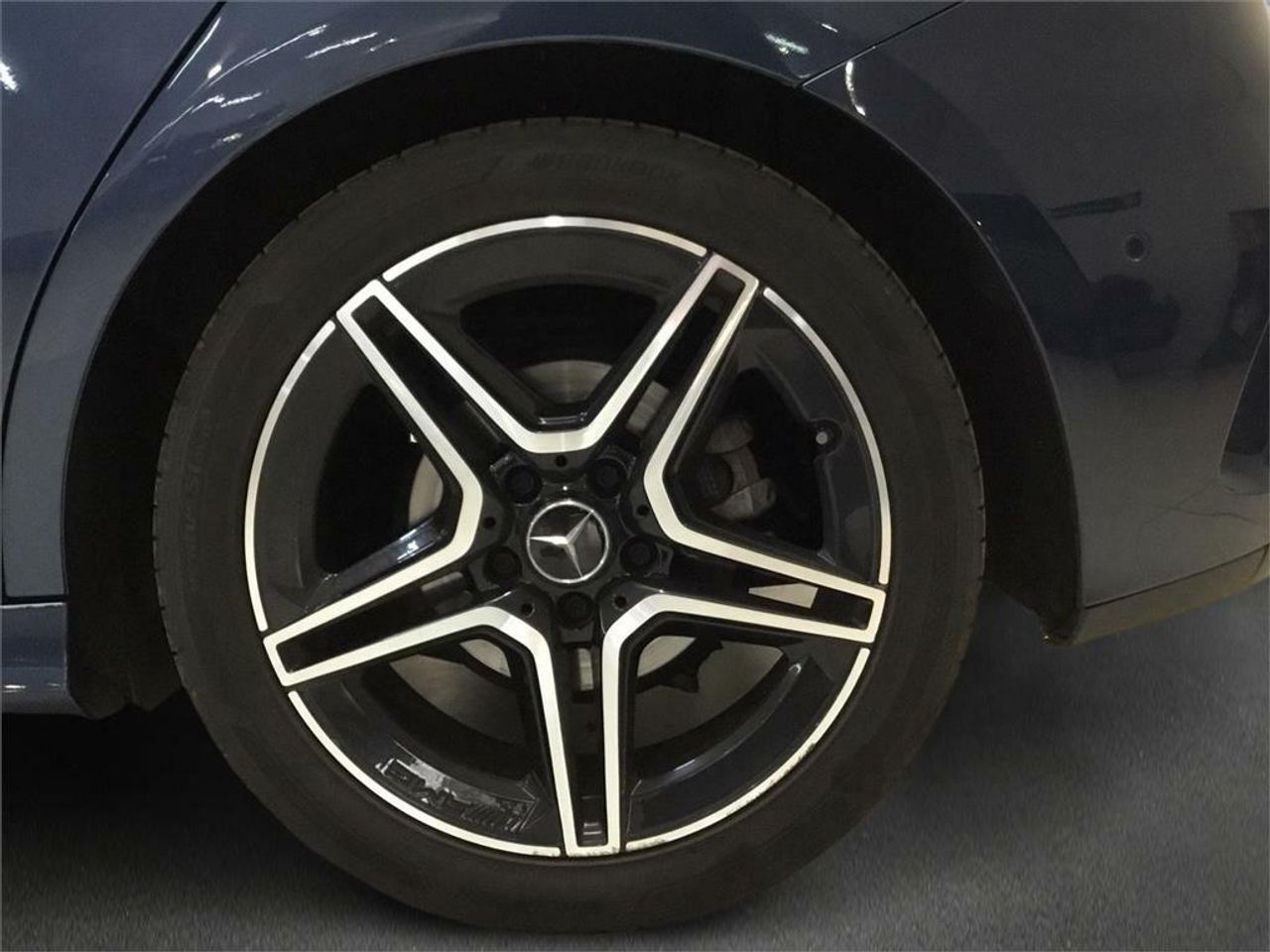 Mercedes Clase A 200 d - Foto 2