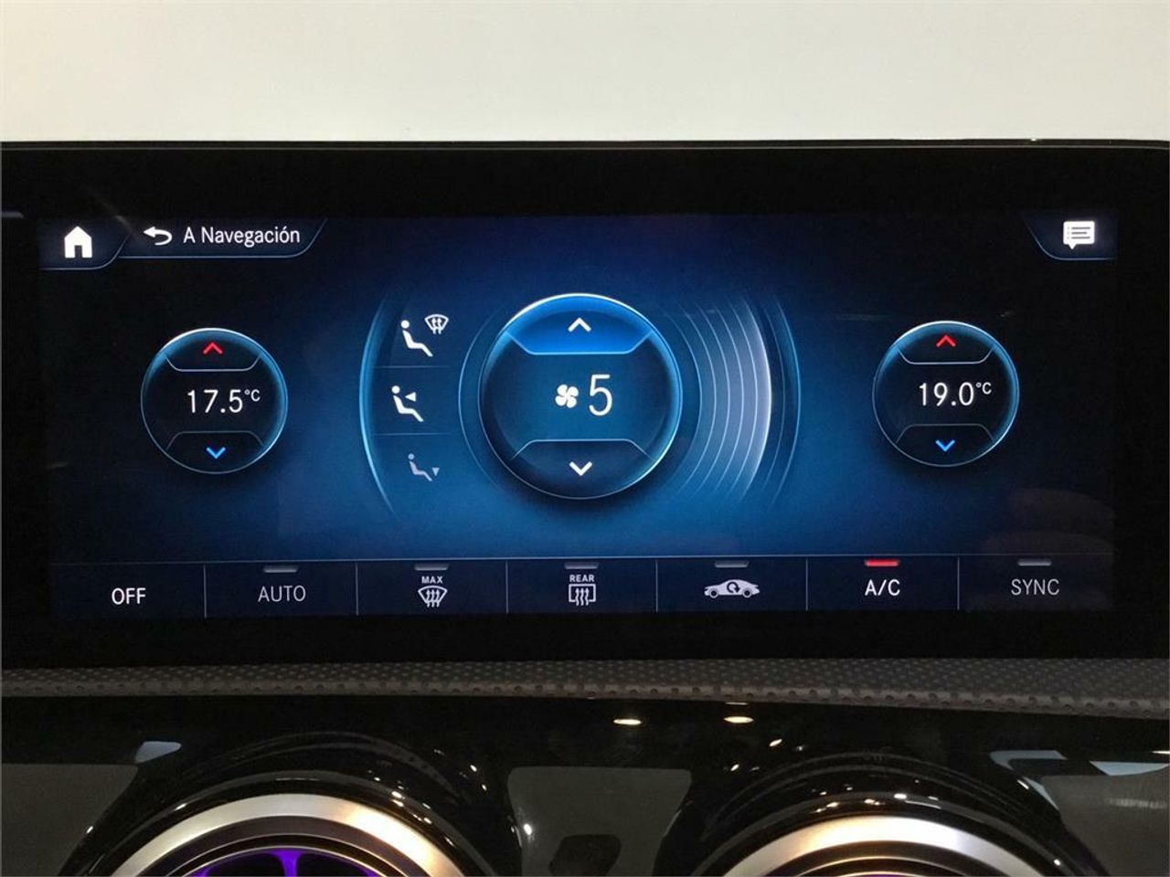 Mercedes Clase A 200 d - Foto 2