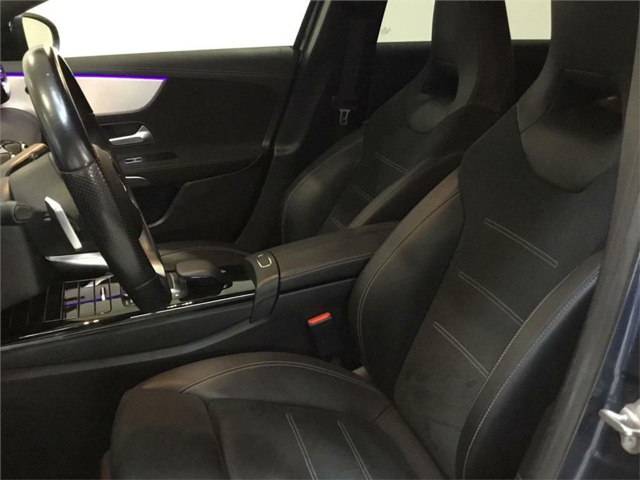 Mercedes Clase A 200 d - Foto 2