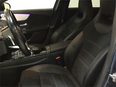 Mercedes Clase A 200 d