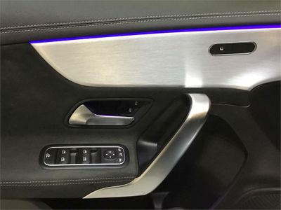 Mercedes Clase A 200 d