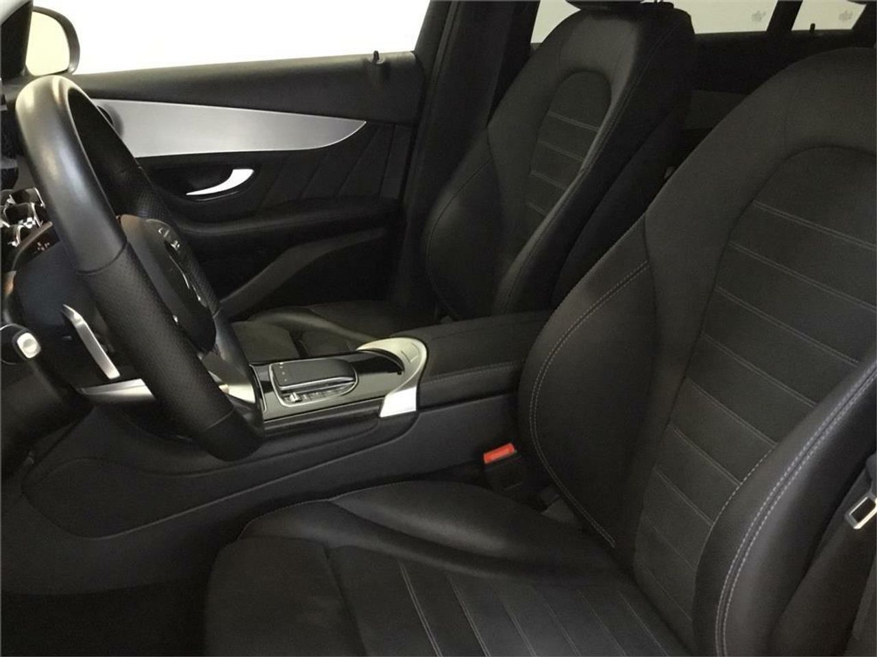 Mercedes GLC 200 4MATIC - Foto 2