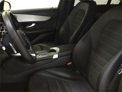 Mercedes GLC 200 4MATIC