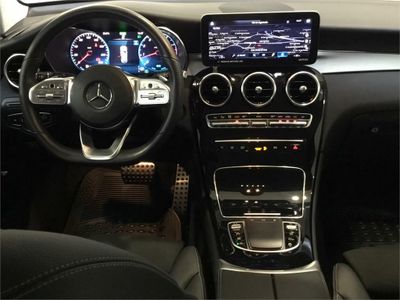 Mercedes GLC 200 4MATIC