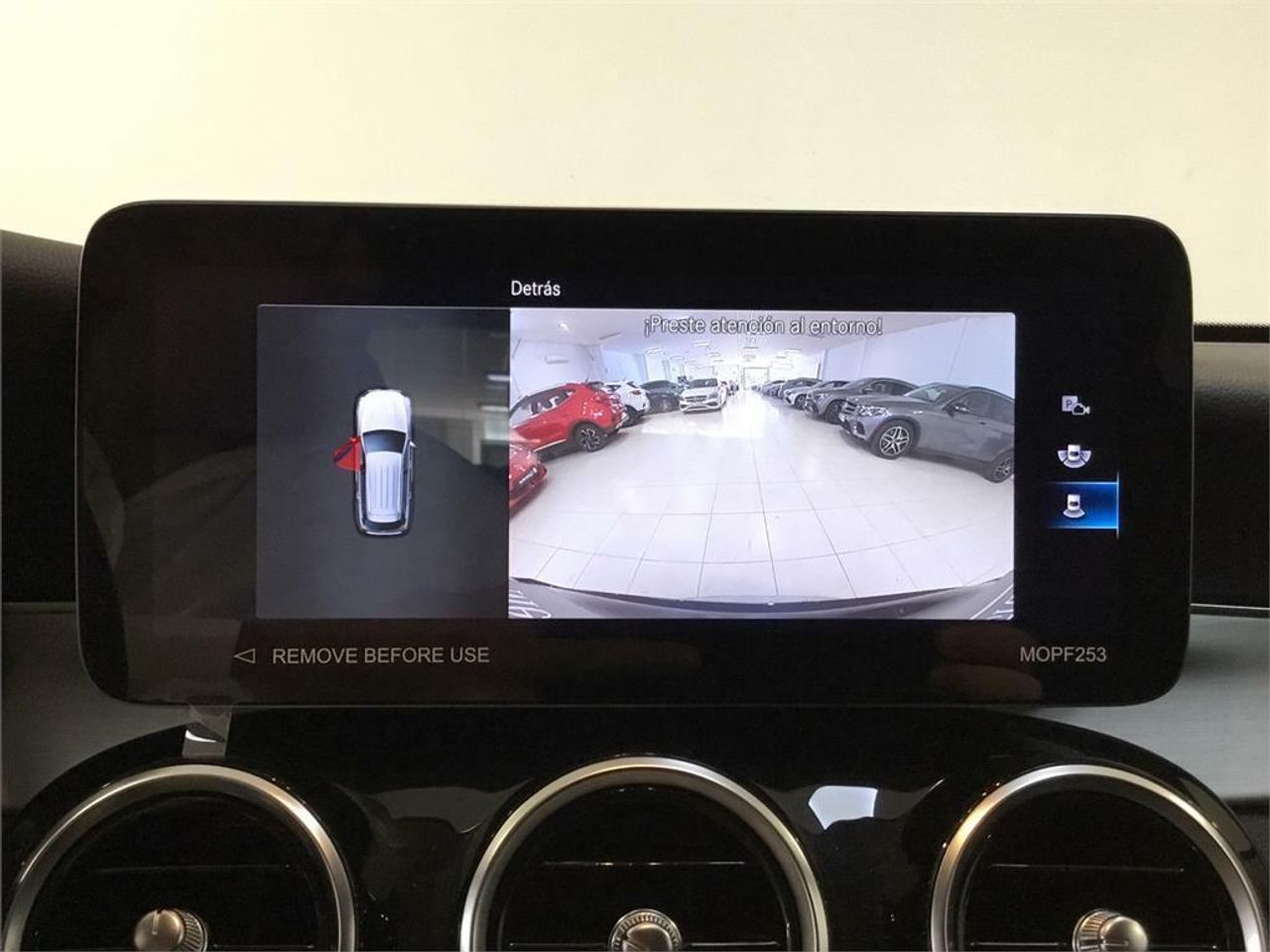 Mercedes GLC 200 4MATIC - Foto 2