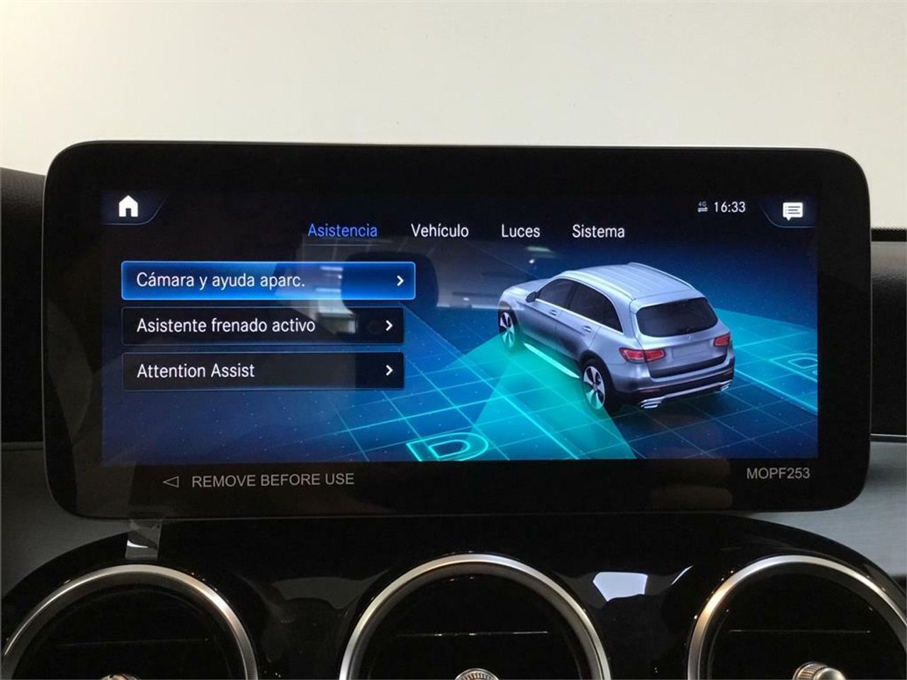 Mercedes GLC 200 4MATIC - Foto 2