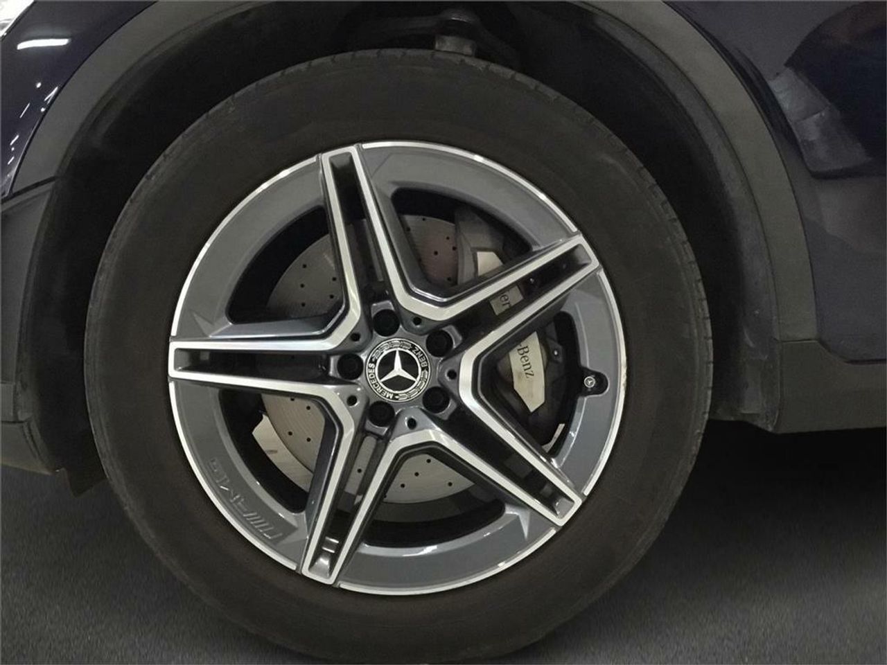 Mercedes GLC 200 4MATIC - Foto 2